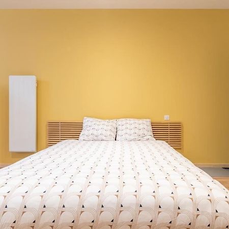 Loft Ancienne Banque De France Apartment Le Puy-en-Velay Екстериор снимка