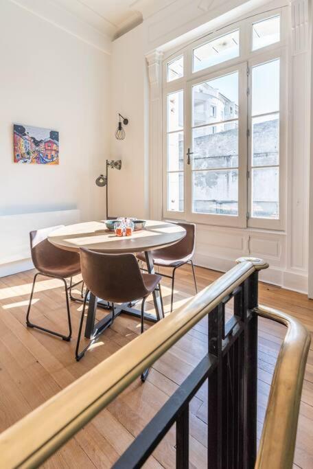 Loft Ancienne Banque De France Apartment Le Puy-en-Velay Екстериор снимка