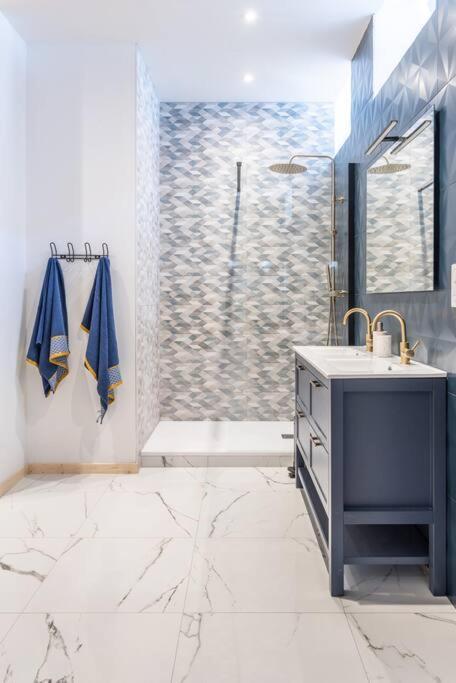 Loft Ancienne Banque De France Apartment Le Puy-en-Velay Екстериор снимка