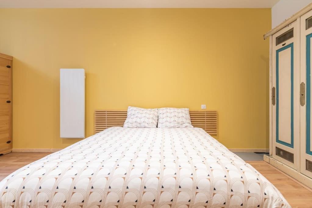 Loft Ancienne Banque De France Apartment Le Puy-en-Velay Екстериор снимка